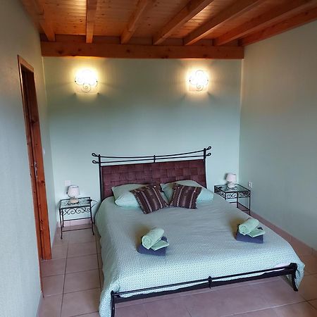 Le Moulin De L'Etang Hotel Chaneins ห้อง รูปภาพ