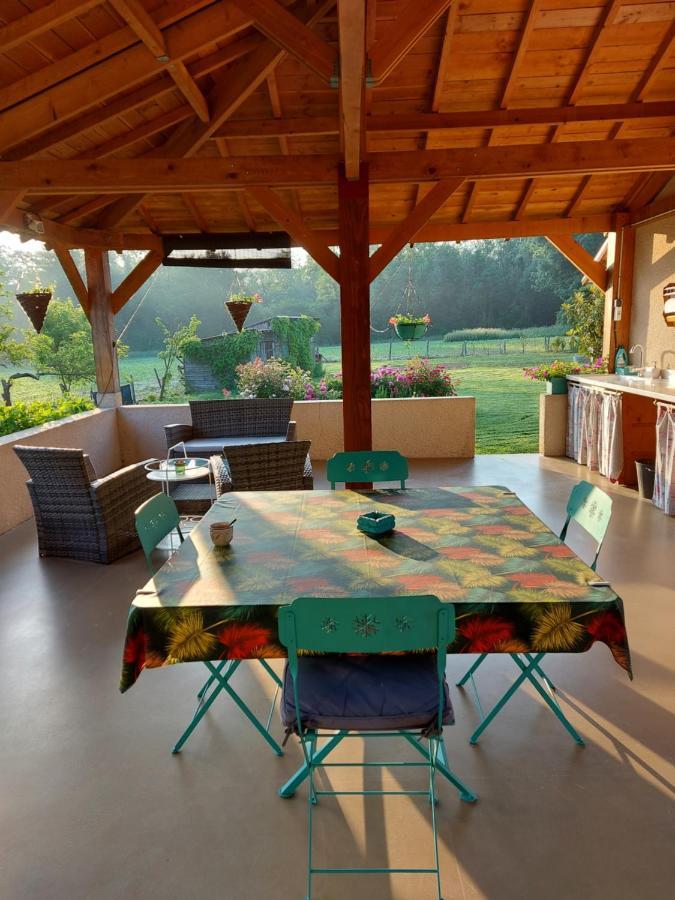 Le Moulin De L'Etang Hotel Chaneins ภายนอก รูปภาพ