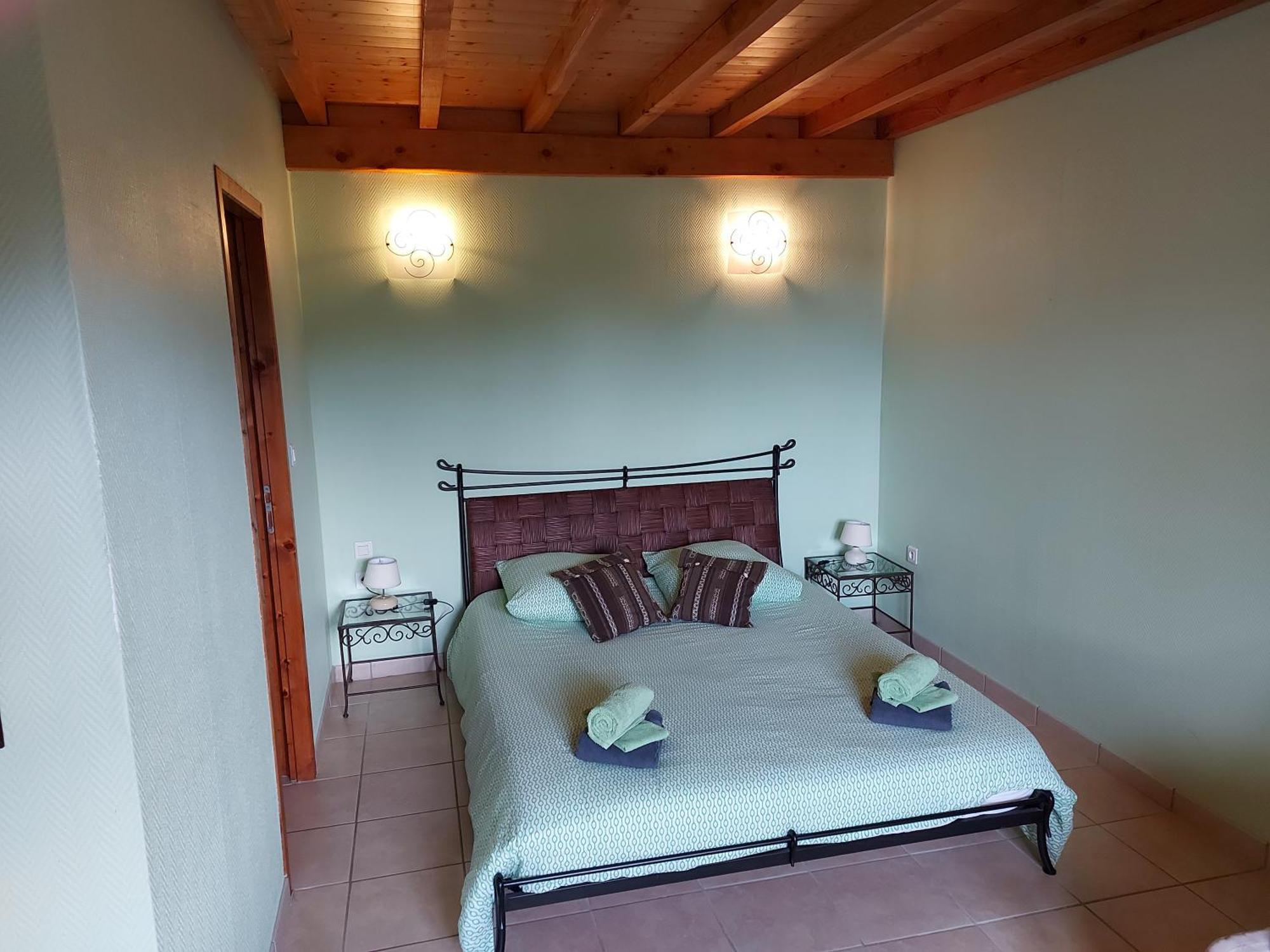 Le Moulin De L'Etang Hotel Chaneins ห้อง รูปภาพ